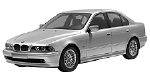 BMW E39 P334D Fault Code