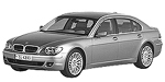 BMW E65 P334D Fault Code