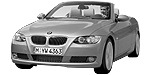 BMW E93 P334D Fault Code