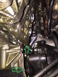 See P334D in engine